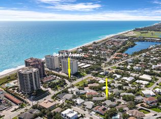 451 Neptune Rd, Juno Beach, FL 33408