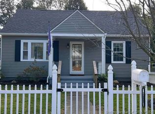 311 E Pike Street, Vevay, IN 47043