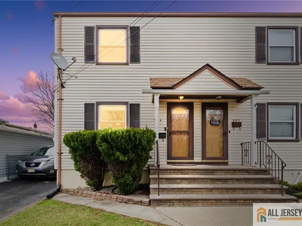 594 Ridgedale Ave, Woodbridge, NJ 07095