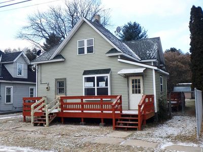 236 CHURCH AVENUE, Redgranite, WI, 54970