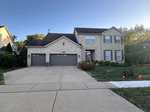 26205 W Ravine Woods Dr, Channahon, IL 60410