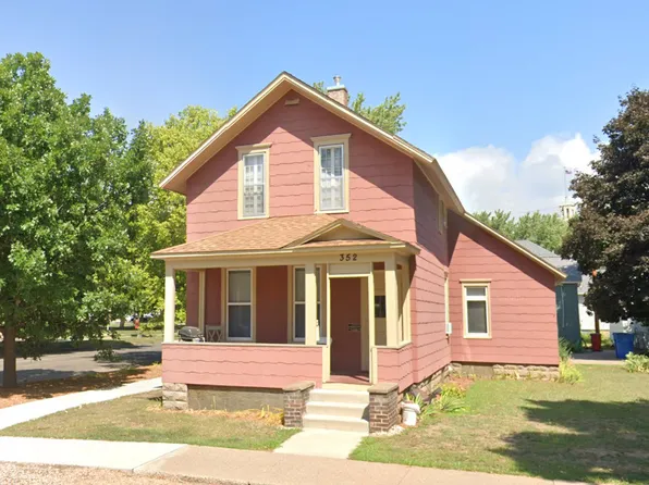 352 E Wabasha St, Winona, MN 55987