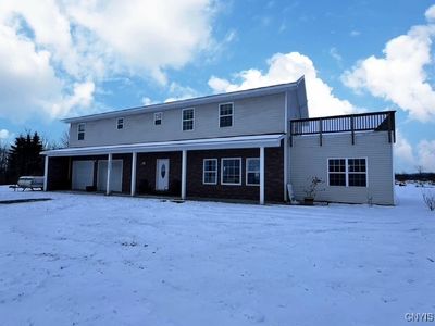 2885 S Cortland Virgil Rd, Cortland, NY, 13045