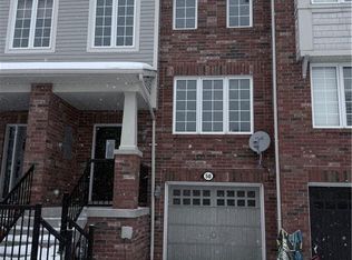 50 Emick Dr, Hamilton, ON L9K 0C6