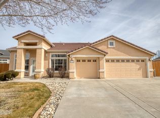 7964 Baleares Ct, Sparks, NV