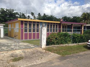 Carr 115 Km 19.4 Int #2, Aguada, PR 00602