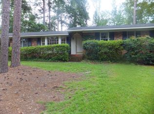 3104 Exeter Rd, Augusta, GA 30909