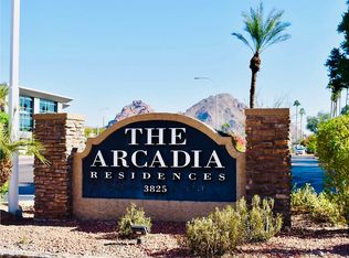 3825 E Camelback Rd Unit 223, Phoenix, AZ 85018