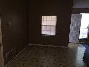 dinette area
