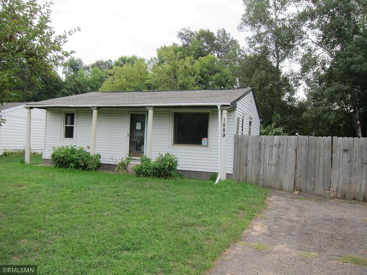 1889 Graydon Ave, Brainerd, MN 56401 Zillow