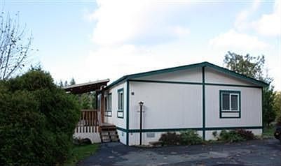 Front Entry. Lots of parking.