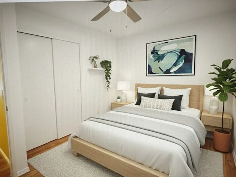 Summer Village Apartments — Photo 9