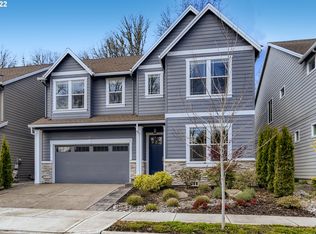 13861 NW Gargany St, Portland, OR 97229