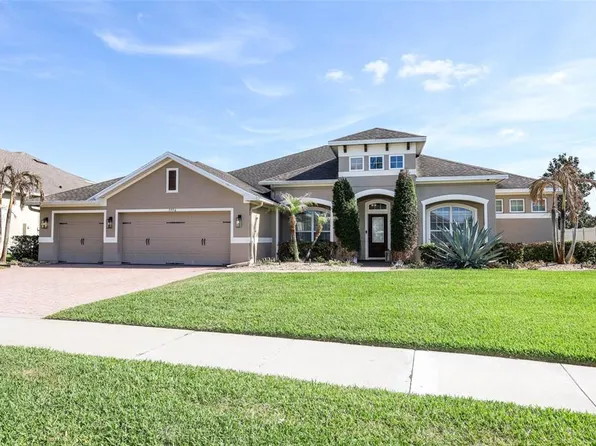 3956 Isle Vista Ave, Belle Isle, FL 32812