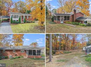426 Patmos Rd, Woodstock, VA 22664