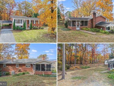 426 Patmos Rd, Woodstock, VA, 22664