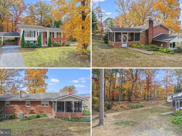 426 Patmos Rd, Woodstock, VA 22664