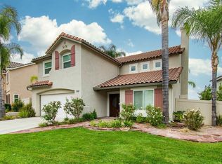 45303 Corte Progreso, Temecula, CA 92592