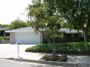 26729 Menominee Pl, Rancho Palos Verdes, CA 90275