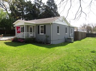 2009 23rd St, Northport, AL 35476