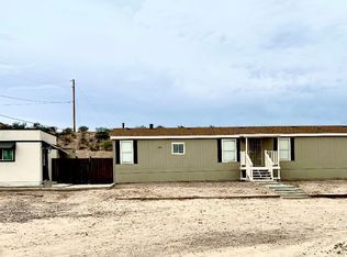 5650 S Anns Ranch Trl, Safford, AZ 85546