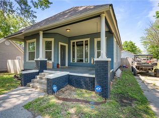 416 E 5th St, Cherryvale, KS 67335