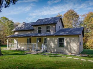 66323 Rainbow Rd, Vandalia, MI 49095