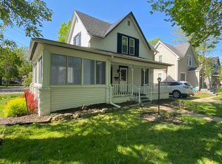 1428 Emerson St, Beloit, WI 53511