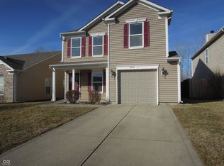 8848 Hosta Way, Camby, IN 46113