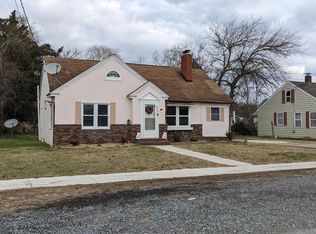 8437 Nylon Ave, Seaford, DE 19973