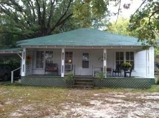 1302 Roosevelt Rd, Star City, AR 71667