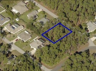 3 Rippling Pl, Palm Coast, FL 32164