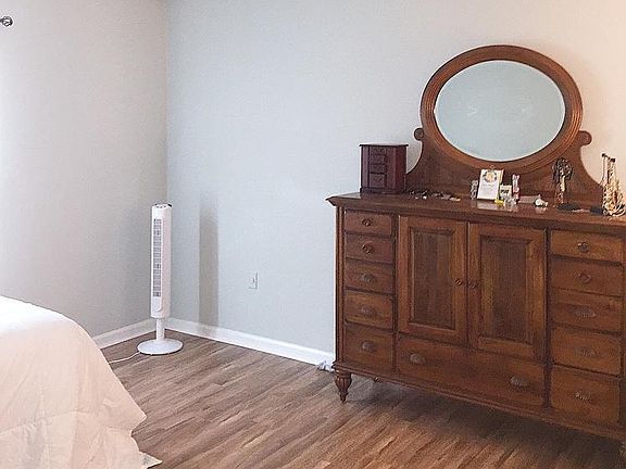 Large master bedroom