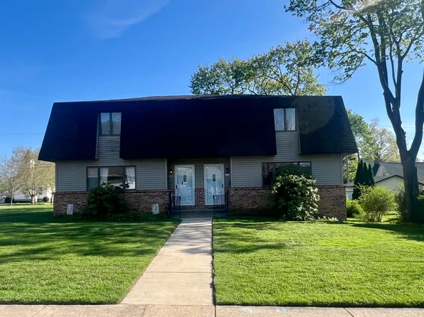 309-311 W Morgan Ave, Chesterton, IN 46304