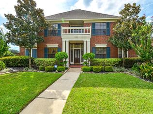 16003 Ridge Park Dr, Houston, TX 77095