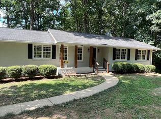 7 Thrushwood Rd NE, Rome, GA 30161