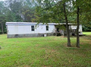520 County Road 257, Florence, AL 35633