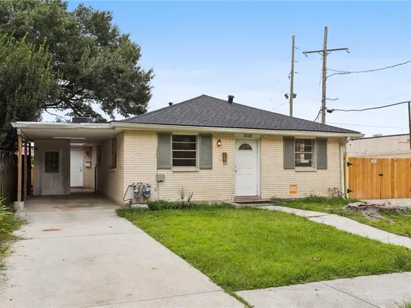 2828-30 Oak Grove Dr, Metairie, LA 70003