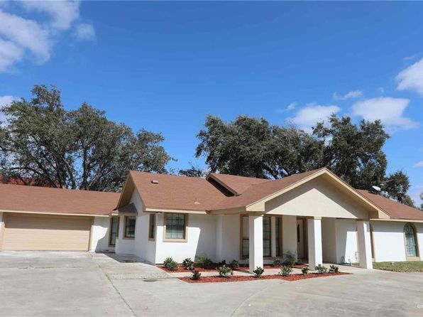 2201 Story Ln, Mission, TX 78573