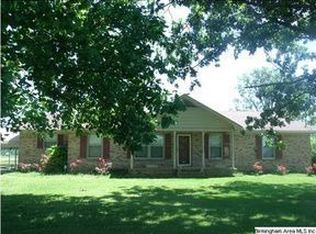 270 Reneau Rd, Oneonta, AL 35121