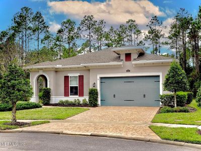 15 WHEELWRIGHT Lane, Ponte Vedra, FL, 32081
