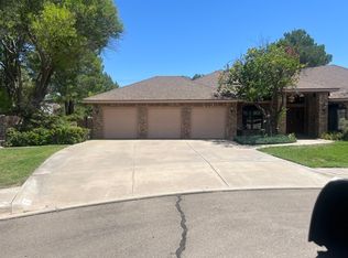 3 Escalante Ct, Roswell, NM 88201