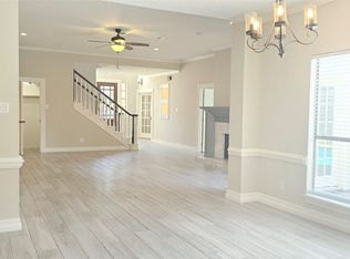 930 Caswell Ct #930, Katy, TX 77450