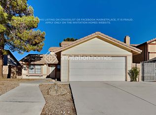 4344 Boca Lago Cir, Las Vegas, NV 89147