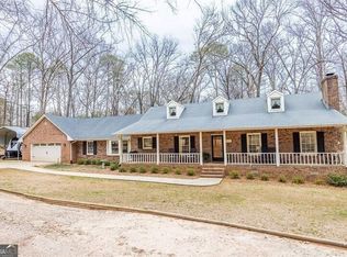 1376 Highway 138 E, Stockbridge, GA