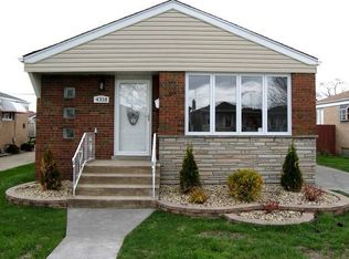 4318 W 83rd St, Chicago, IL 60652