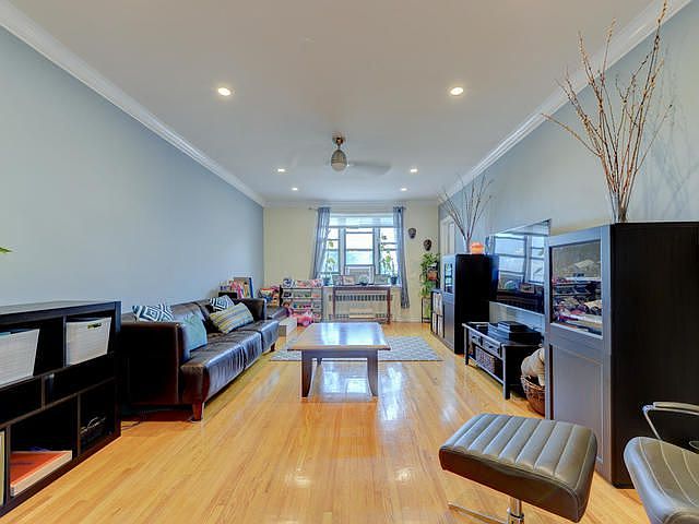 1st image of 12430 Queens Blvd #5S