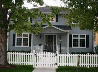 1411 S Elizabeth St, Denver, CO 80210