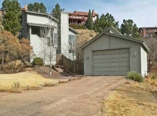 7235 Oak Hills Trl, Colorado Springs, CO 80919