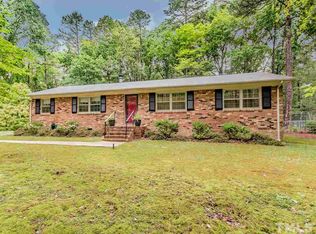 706 Beckett St, Durham, NC 27712